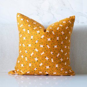 Kids Pillow Cover
